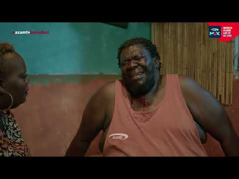 Kobisi anadeka baada ya walinzi kumchezeshea | KOMBOLELA SE02 EP 103
