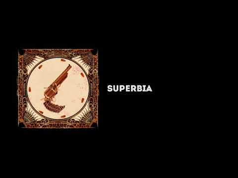 Rovey - Superbia (Official lyric video)