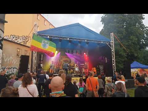 Dubska - Bramy niebieskie - Get Up! Bydgoszcz 2020