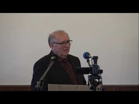 Ako misijne pracovať medzi CASD - Ferdinand Varga