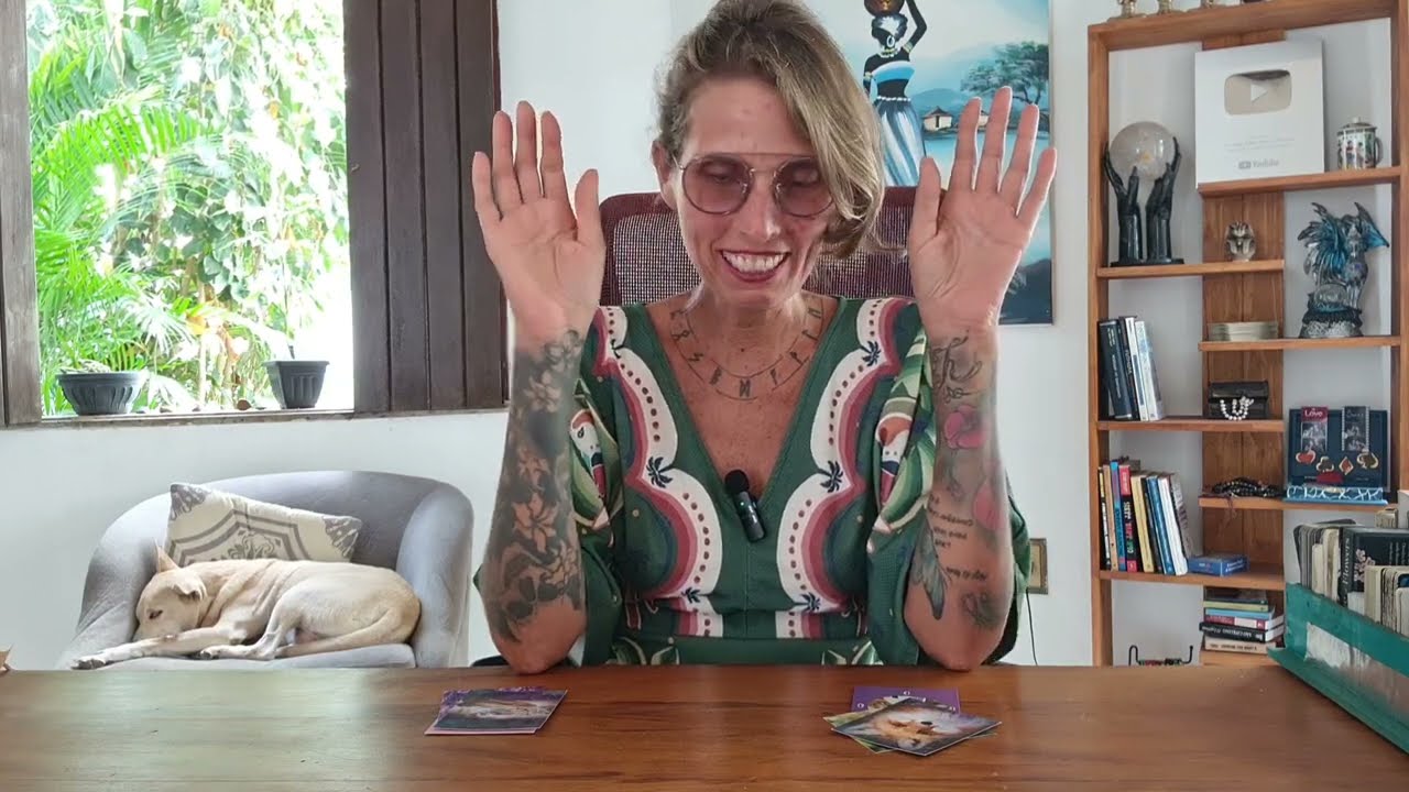 O que ele(a) esconde de você?