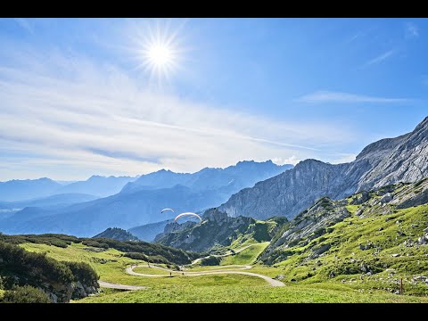 Bankerl Geschichten Mind Balance in GaPa