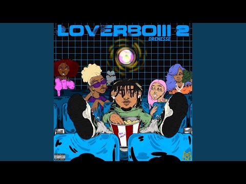 Fumble (feat. Rayven Justice)