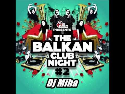 KC Blaze - DJ Shone Feat. Juice ( Dj Miha )