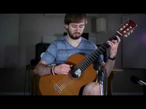 Final Fantasy 7 / VII - Anxious Heart - Sam Griffin