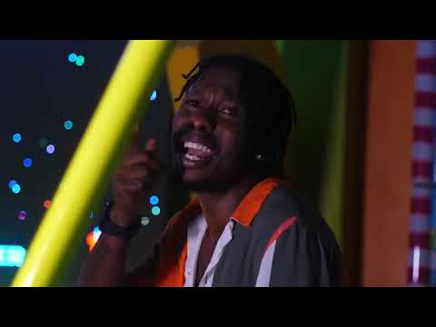 Pink Boss X Love Star- Star Girl | Official Music Video