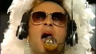 Army of Lovers - Lit de Parade Live (Sweden, 1994)