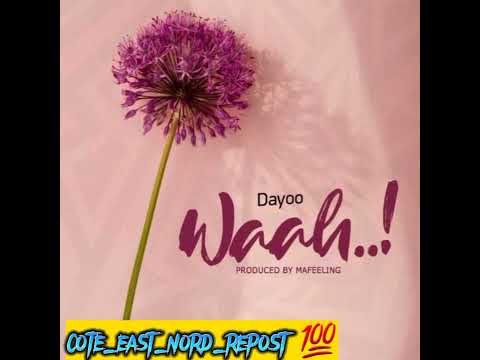 DJ M.R.K Ft. Dayoo- Waah ( Zouk 2022 )