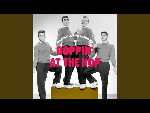 Video thumbnail for Back To The Hop