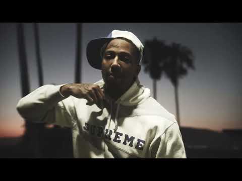 C5 Tha Reaper - MY TYPE (Official Music Video)