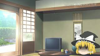 （ゆっくり茶番）やる気が無いうp主君!