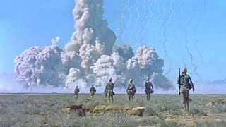 5 Recently Declassified Nuclear Test Videos