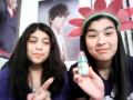 Baby Bottle Pop