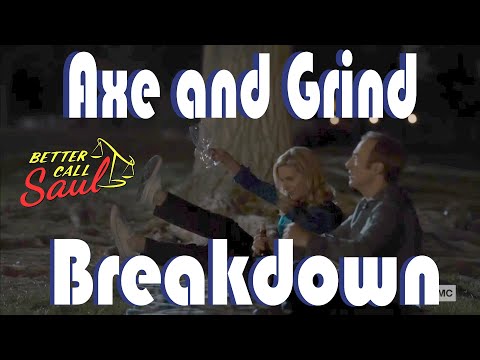 Consequences are Coming: Better Call Saul 6x06 "Axe and Grind" Breakdown and Analysis