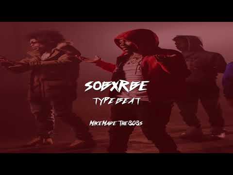 Free Sob x Rbe Type beat 2018 "Idk" Prod by MikeMadeThe808s