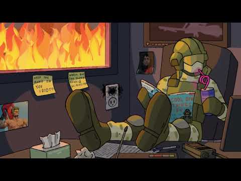 Strike Force Heroes A hero emerges remix#remix