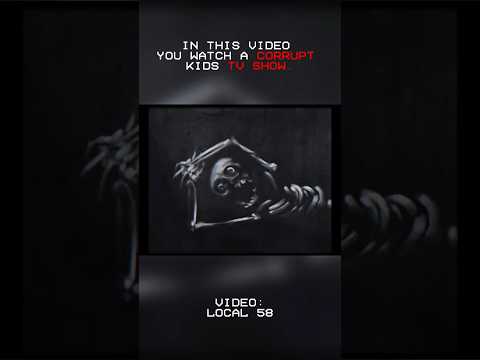 This is NOT a KIDS SHOW | Local 58