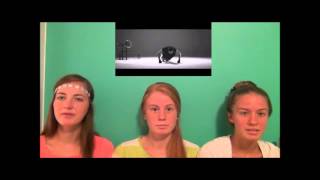 Yoon MiRae - Angel Reaction