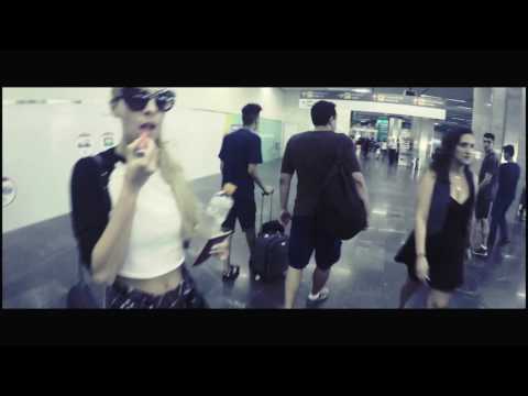 PRESSKIT and JELLE VAN DAEL ( My Adrenaline Tour )