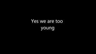 Headlong Lyrics - From Holding Patterns album - release date 050216