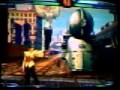 KOF98 UM Joe Higashi Vs Chizuru Kagura