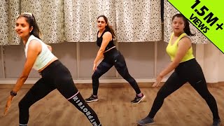 BEST Aerobics WORKOUT At HOME  15 MIN Workout for 