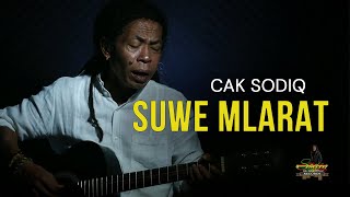 Download lagu CAK SODIQ - SUWE MLARAT | NEW MONATA mp3