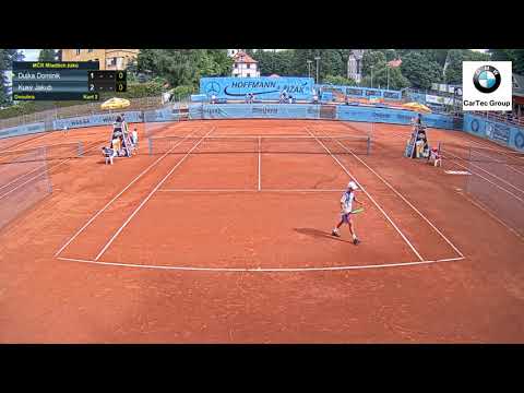 Kurt 2_9.7.2021 - MČR Mladších žáků - LTK Liberec