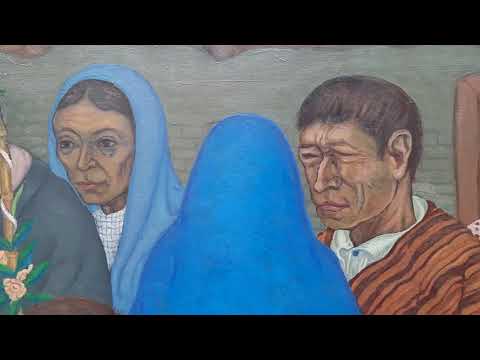 #ElMuseoAprende César González: “sin título”