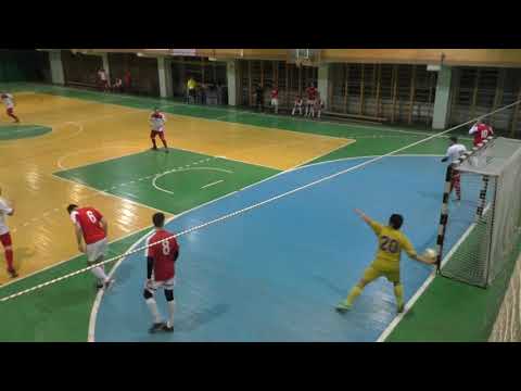 12 КУ 9 10 ZCC ABINBEV EFES – Joma игра