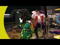 The Wiggles Series 3 Episode 24 End Credits 11 Minute Variation