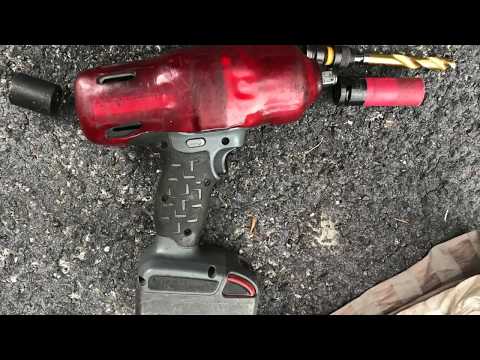 How to install / Receiver / Hitch on Ford E-Chassis - E350 E450 Van or Shuttle Bus