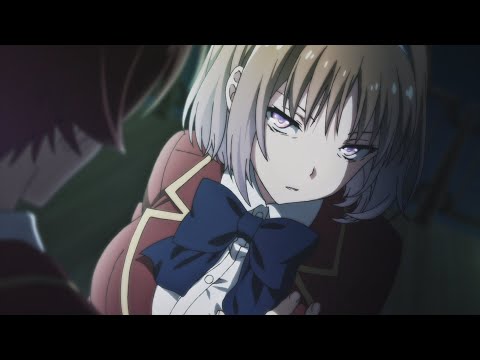 Classroom of the Elite「AMV」- Saints ᴴᴰ