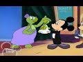 Disney S House Of Mouse Season 3 Episode 17 Mickey Vs Shelby