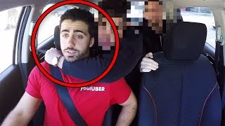 10 YouTubers Almost Taken Captive