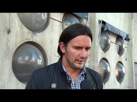 Gonzalo de los Santos