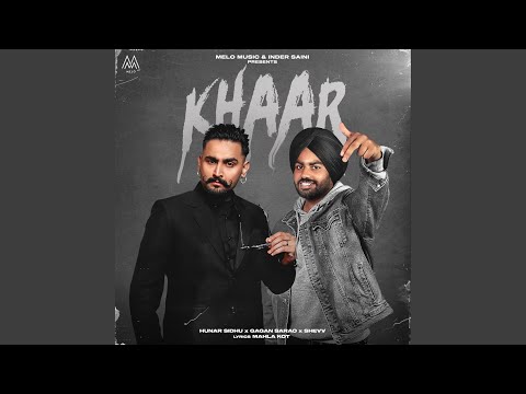 Khaar