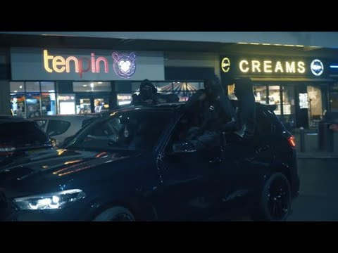 #Vp YingYang - For The Streets (Music Video)