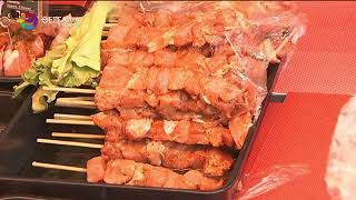 ΑΥΞΗΜΕΝΕΣ ΟΙ ΤΙΜΕΣ ΣΤΟ ΜΟΣΧΑΡΙΣΙΟ ΚΡΕΑΣ ΕΝΟΨΕΙ ΧΡΙΣΤΟΥΓΕΝΝΩΝ 05 12 2025