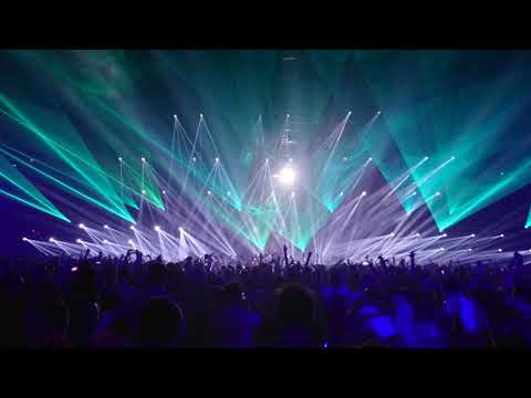 TRANCEFORMATIONS 2019 4 STRINGS & CARLO RESOORT