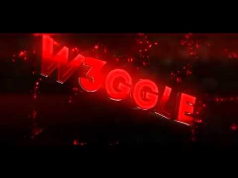 W3ggle intro | 720p60fps |