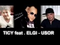 ELGI feat TICY - Usor 2014 