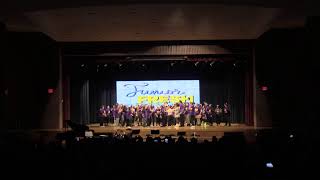 NDHS SING 2024