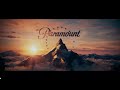 Paramount Pictures Skydance Productions 2015