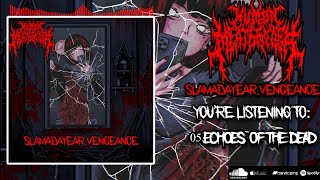 Download lagu HUMAN MEAT GRINDER - SLAMADAYEAR.VENGEANCE [FULL ALBUM STREAM] (2025) AS EXCLUSIVE mp3
