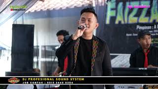 Download lagu KANGGO SENOK - RIFKY MC | NEW FAIZZA NADA LIVE CIOMAS VILLAGE | DECEMBER 11, 2025 mp3