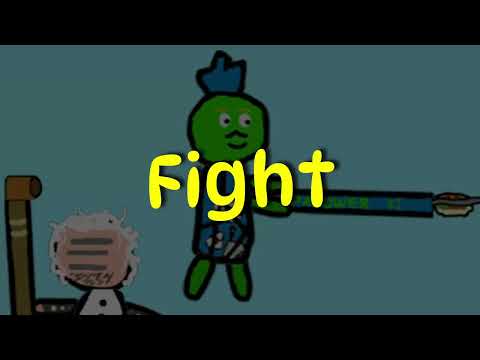 Stickman Arena video thumbnail