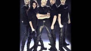 Dream Evil - In Flames You Burn