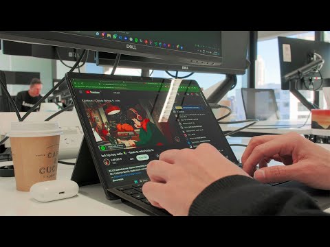 Thumbnail for Day in the life of a Software Engineer | Sydney, Australia