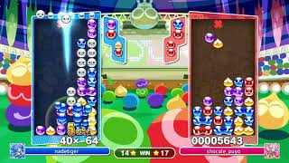【ぷよスポ】今年もよろしくお願いします